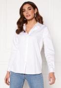 Object Collectors Item Roxa L/S Loose Shirt White 42
