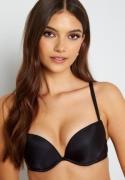 Wonderbra Full Effect Bra Black 80C