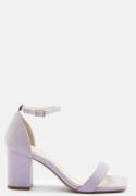 BUBBLEROOM Sandy Sandal Light lilac 36