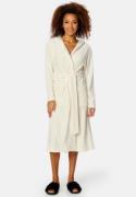 Juicy Couture Houston Hooded Robe Sugar Swizzle L