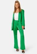 ONLY Paige-Mayra Flared Slit Pant Jolly Green 34/32