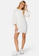 Bubbleroom Occasion Lise dress White 40