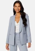 BUBBLEROOM Rachel blazer Dusty blue 40