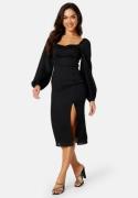 Bubbleroom Occasion Zentienne Dress Black 40