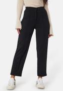 BUBBLEROOM Joanna Soft Suit Pants  Black L