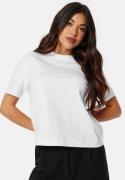 SELECTED FEMME Slfessentail Boxy Tee Bright White XL