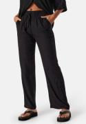 VILA Pricil RW Pant Black 44