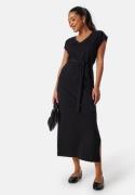 SELECTED FEMME Slfessential Ankle Dress Black M