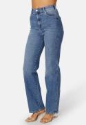 Dr. Denim Moxy Straight Blue denim L/32