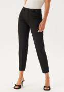 ONLY Onlpeach Mw Cigarette Ank Pant Black 38