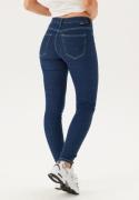 Dr. Denim Plenty Beck Dark Plain S