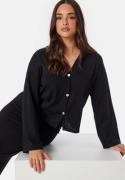 VERO MODA Vmellie Ls Cardigan Jrs Black M