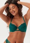 DORINA Hayden Light Padded Demi Ge0084-green 70E