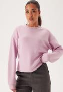 VILA Visandy L/S SWEAT TOP  SWEAT T Winsome Orchid M