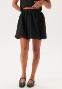 VILA Visema Balloon Skirt Black 42