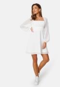 Bubbleroom Occasion Brenna Dress White 38