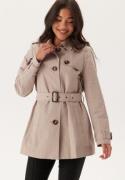 ROCKANDBLUE Isabelle Coat Beige 34