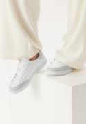 FILA Courtbay Wmn White-nimbus Cloud 40