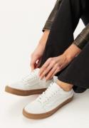 Vans Old Skool Sneakers Marshmallow/Gum 36