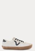 Vans Sport Low Sneakers Multi/Marshmallow 38