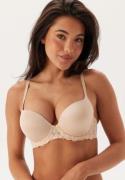 DORINA Claire Super Push Up Bra B60 Nude 85D