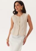 Object Collectors Item Objaya S/L Re Vest Sandshell 36