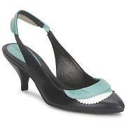 Sandaalit Karine Arabian  LILA  36