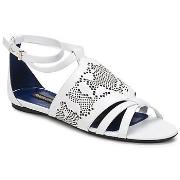 Sandaalit Roberto Cavalli  TPS918  36