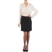 Lyhyt hame Lola  JACA LANA COTTA  DE 34