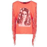 Hihattomat paidat / Hihattomat t-paidat Brigitte Bardot  BB44075  EU S