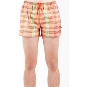 Shortsit & Bermuda-shortsit Zagano  Zaganon uimahousut 1223-99  EU XL