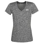 Lyhythihainen t-paita Under Armour  TECH SSV - TWIST  EU S