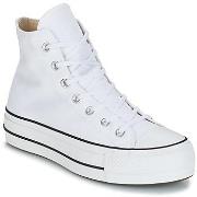 Kengät Converse  CHUCK TAYLOR ALL STAR LIFT CANVAS HI  36