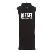Lyhyt mekko Diesel  DILSET  8 ans