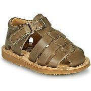 Poikien sandaalit Citrouille et Compagnie  MISTIGRI  24