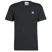 Lyhythihainen t-paita adidas  ESSENTIAL TEE  EU XS