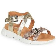 Sandaalit Philippe Morvan  KAKI V1  36