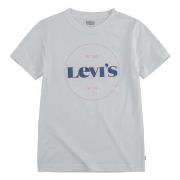 Lyhythihainen t-paita Levis  9ED415-001  10 vuotta