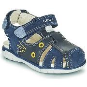 Poikien sandaalit Geox  SANDAL DELHI BOY  20