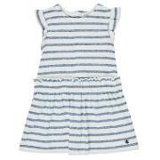 Lyhyt mekko Petit Bateau  MILANAIS  6 kuukautta