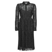 Lyhyt mekko Cream  ALICIA DRESS  DE 34