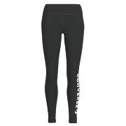 Legginsit & Sukkahousut Converse  CONVERSE WOMENS WORDMARK LEGGING  EU...