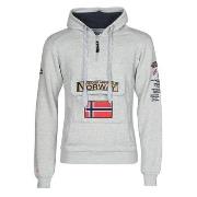 Svetari Geographical Norway  GYMCLASS  EU XXL