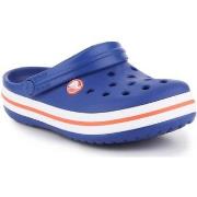Tyttöjen sandaalit Crocs  Crocband Clog K 204537-4O5  19 / 20