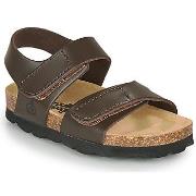 Poikien sandaalit Citrouille et Compagnie  BELLI JOE  21