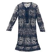 Lyhyt mekko Antik Batik  LEANE  DE 34 / XS