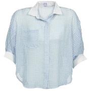 Paitapusero / Kauluspaita Brigitte Bardot  AMARANTE  DE 36