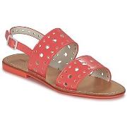 Sandaalit Mellow Yellow  VADINA  36
