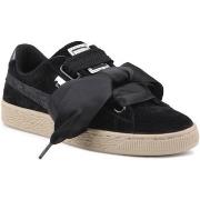 Kengät Puma  Suede Heart Safari Wns Lifestyle-kengät 364083 03  38 1/2