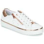 Kengät Tom Tailor  6992603-WHITE  39